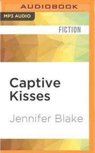 Captive Kisses （MP3 UNA）