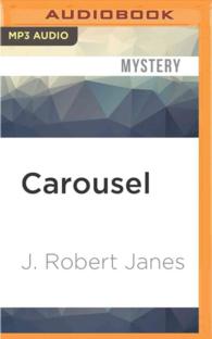 Carousel (2-Volume Set) (St-cyr and Kohler) 〈1〉 （MP3 UNA）