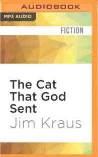 The Cat That God Sent （MP3 UNA）