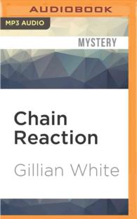 Chain Reaction （MP3 UNA）