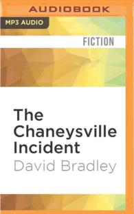 The Chaneysville Incident (2-Volume Set) （MP3 UNA）