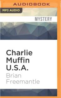 Charlie Muffin U.s.a. （MP3 UNA）