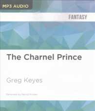 The Charnel Prince (2-Volume Set) (Kingdoms of Thorn and Bone) （MP3 UNA）