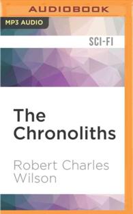 The Chronoliths （MP3 UNA）