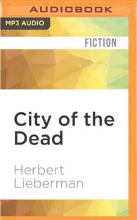 City of the Dead （MP3 UNA）