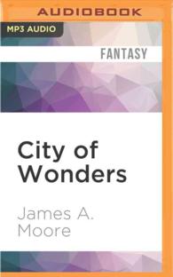 City of Wonders : Seven Forges (Seven Forges) （MP3 UNA）