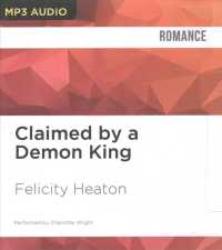 Claimed by a Demon King （MP3 UNA）