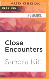 Close Encounters （MP3 UNA）