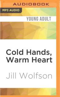 Cold Hands, Warm Heart （MP3 UNA）