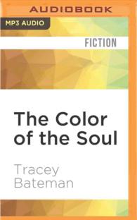 The Color of the Soul (Penbrook Diaries) （MP3 UNA）