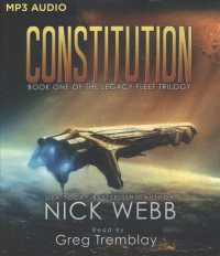 Constitution (Legacy Fleet Trilogy) （MP3 UNA）