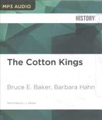 The Cotton Kings （MP3 UNA）