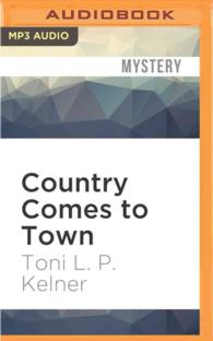 Country Comes to Town (Laura Fleming) （MP3 UNA）