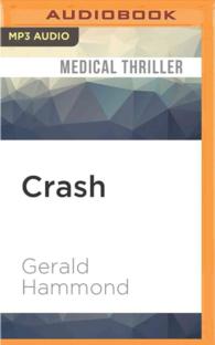 Crash （MP3 UNA）