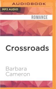 Crossroads (Amish Roads) （MP3 UNA）