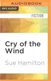 Cry of the Wind (2-Volume Set) (Storyteller Trilogy) （MP3 UNA）