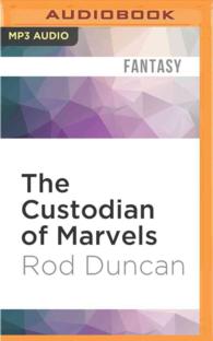 The Custodian of Marvels (Bullet-catcher) （MP3 UNA）