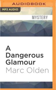 A Dangerous Glamour （MP3 UNA）