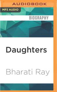Daughters : A Story of Five Generations （MP3 UNA）