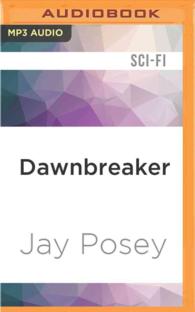 Dawnbreaker (2-Volume Set) (Legends of the Duskwalker) （MP3 UNA）