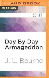 Day by Day Armageddon : Shattered Hourglass (Day by Day Armageddon) （MP3 UNA）