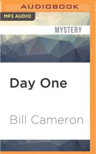 Day One (Skin Kadash) （MP3 UNA）