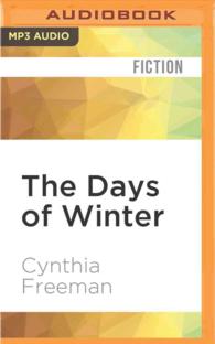 The Days of Winter 〈2〉 （MP3 UNA）