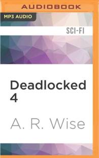 Deadlocked 4 (Deadlocked) 〈4〉 （MP3 UNA）