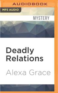 Deadly Relations (Deadly) （MP3 UNA）