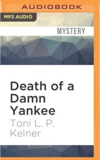 Death of a Damn Yankee (Laura Fleming) （MP3 UNA）