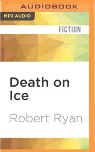 Death on Ice (2-Volume Set) （MP3 UNA）