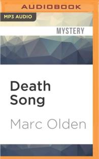 Death Song (Narc) （MP3 UNA）