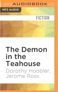 The Demon in the Teahouse (Samurai Detective) （MP3 UNA）