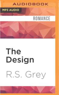 The Design (Heart Novel) （MP3 UNA）