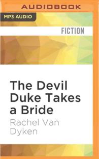 The Devil Duke Takes a Bride （MP3 UNA）