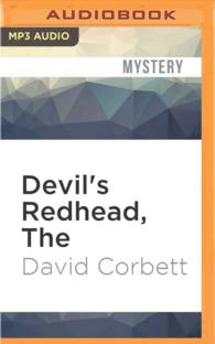 Devil's Redhead, the （MP3 UNA）