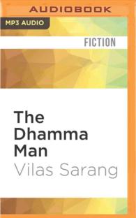 The Dhamma Man （MP3 UNA）