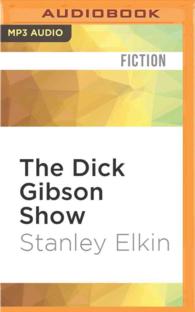 The Dick Gibson Show （MP3 UNA）