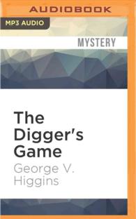 The Digger's Game （MP3 UNA）