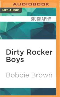Dirty Rocker Boys （MP3 UNA）