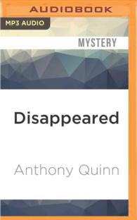 Disappeared （MP3 UNA）