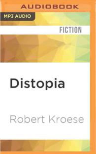 Distopia (Land of Dis) （MP3 UNA）
