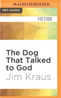 The Dog That Talked to God （MP3 UNA）
