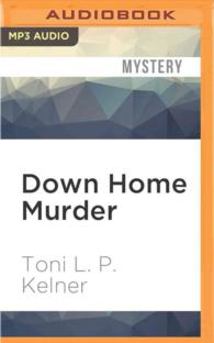 Down Home Murder (Laura Fleming) （MP3 UNA）