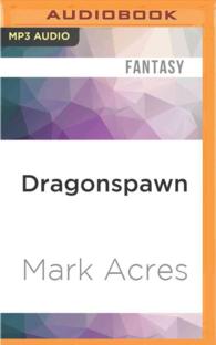 Dragonspawn (Land between the Rivers) （MP3 UNA）
