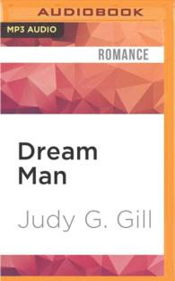 Dream Man (Golden Bangles) （MP3 UNA）