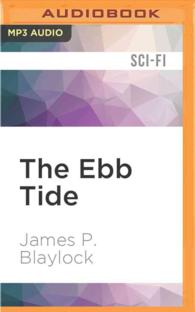 The Ebb Tide (Langdon St. Ives Novella) （MP3 UNA）