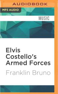 Elvis Costello's Armed Forces （MP3 UNA）