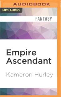 Empire Ascendant (Worldbreaker Saga) （MP3 UNA）