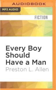 Every Boy Should Have a Man （MP3 UNA）